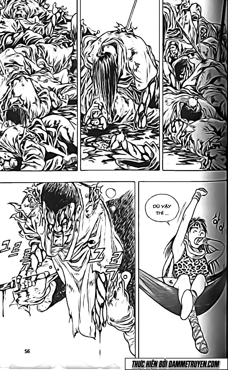 Quái Hiệp Truyện Chapter 2 - 21