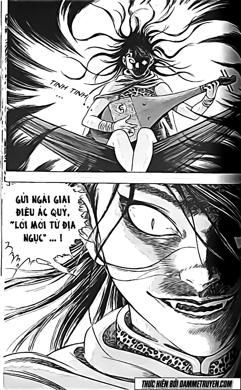 Quái Hiệp Truyện Chapter 2 - 23