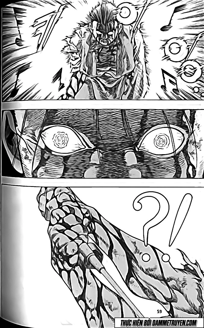 Quái Hiệp Truyện Chapter 2 - 24