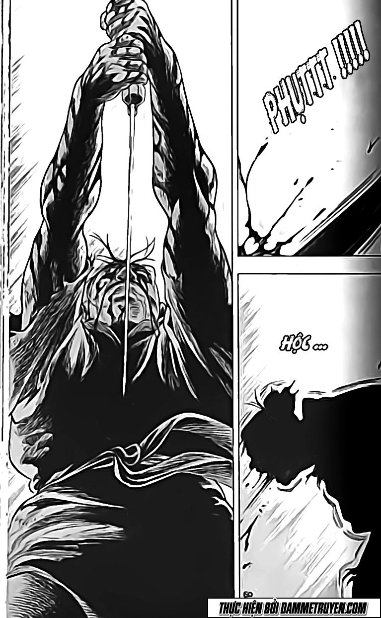 Quái Hiệp Truyện Chapter 2 - 25