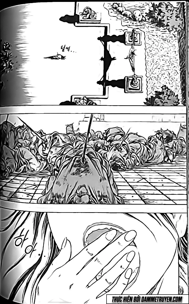 Quái Hiệp Truyện Chapter 3 - 2