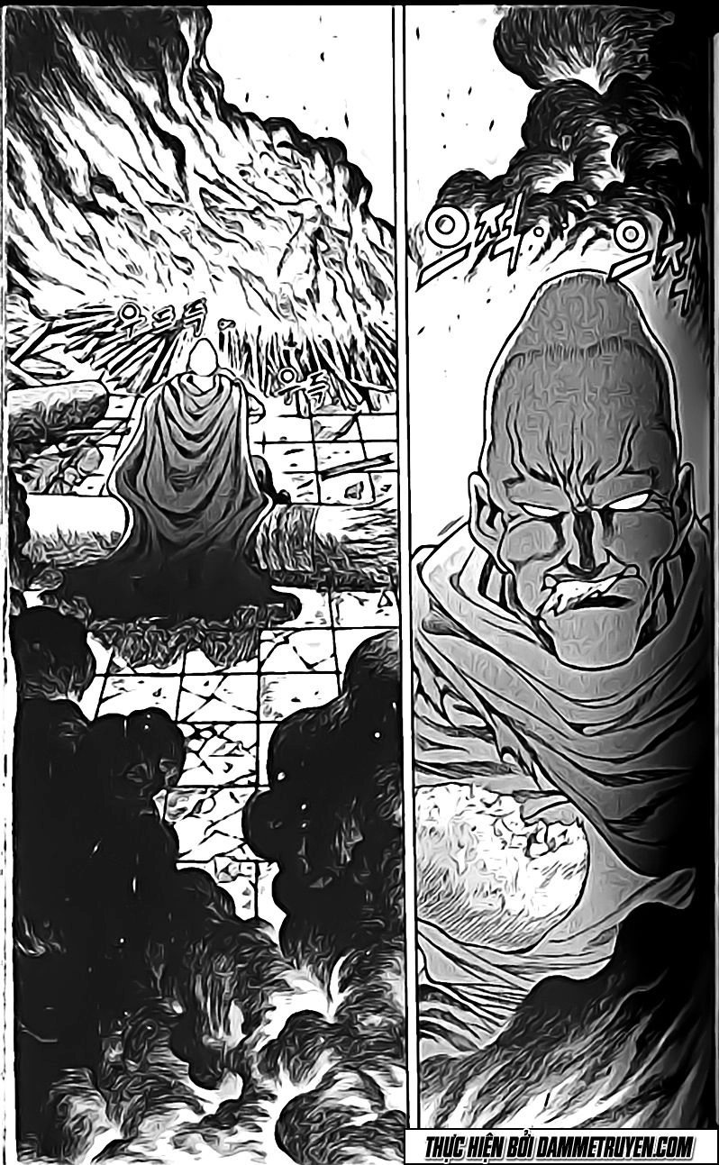 Quái Hiệp Truyện Chapter 3 - 5