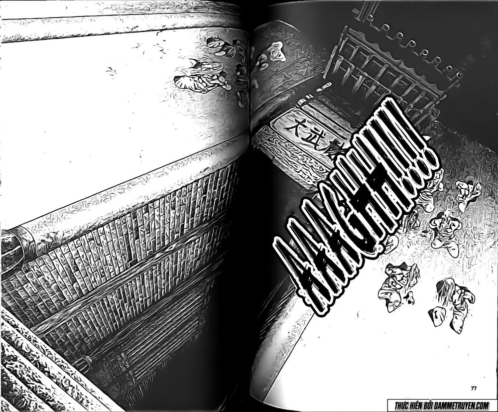 Quái Hiệp Truyện Chapter 3 - 17