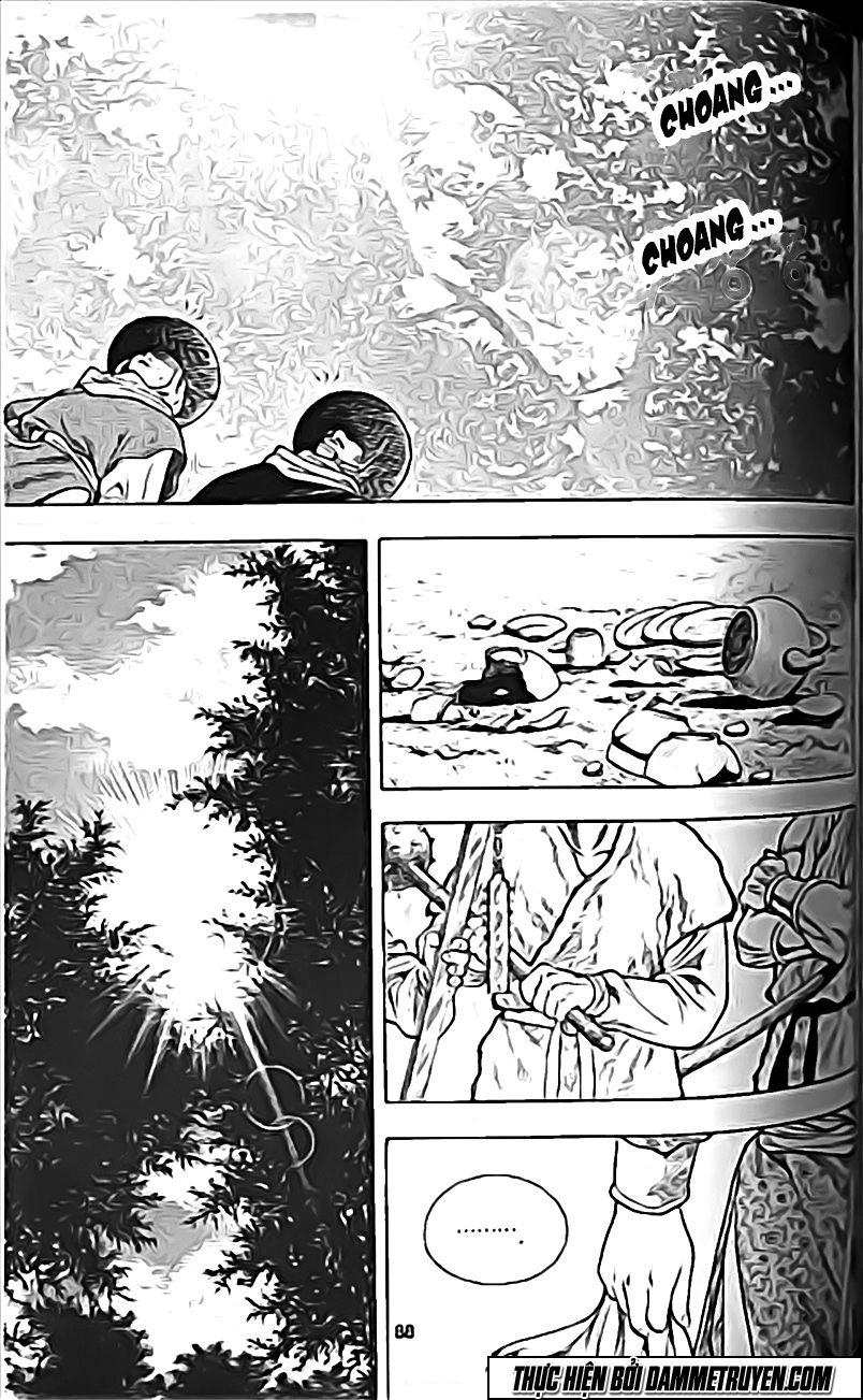 Quái Hiệp Truyện Chapter 4 - 3