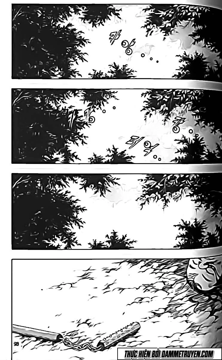 Quái Hiệp Truyện Chapter 4 - 13