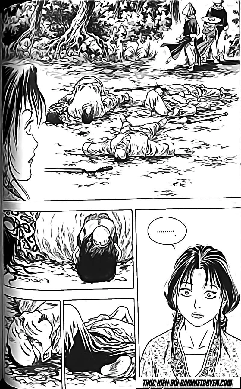 Quái Hiệp Truyện Chapter 4 - 14