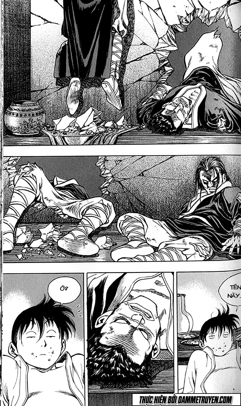 Quái Hiệp Truyện Chapter 9 - 2