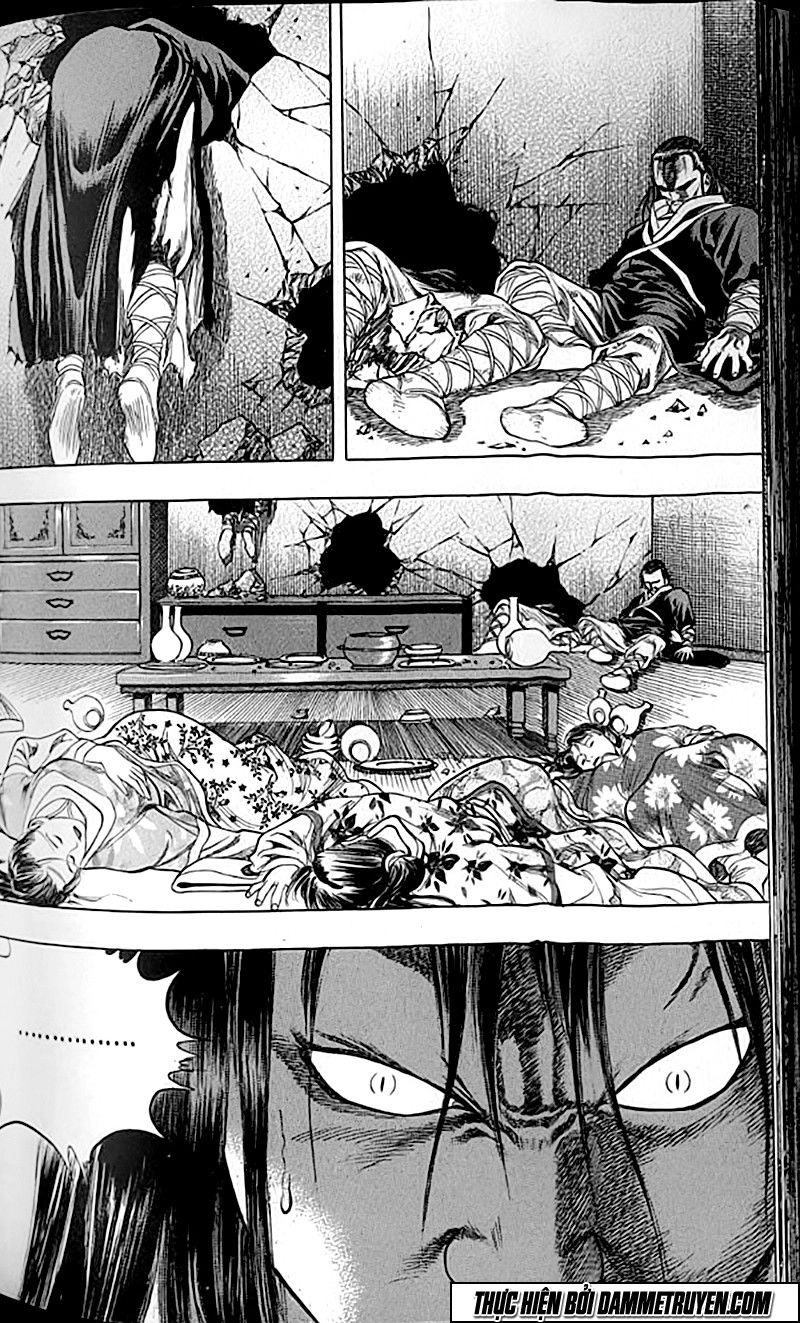 Quái Hiệp Truyện Chapter 9 - 15