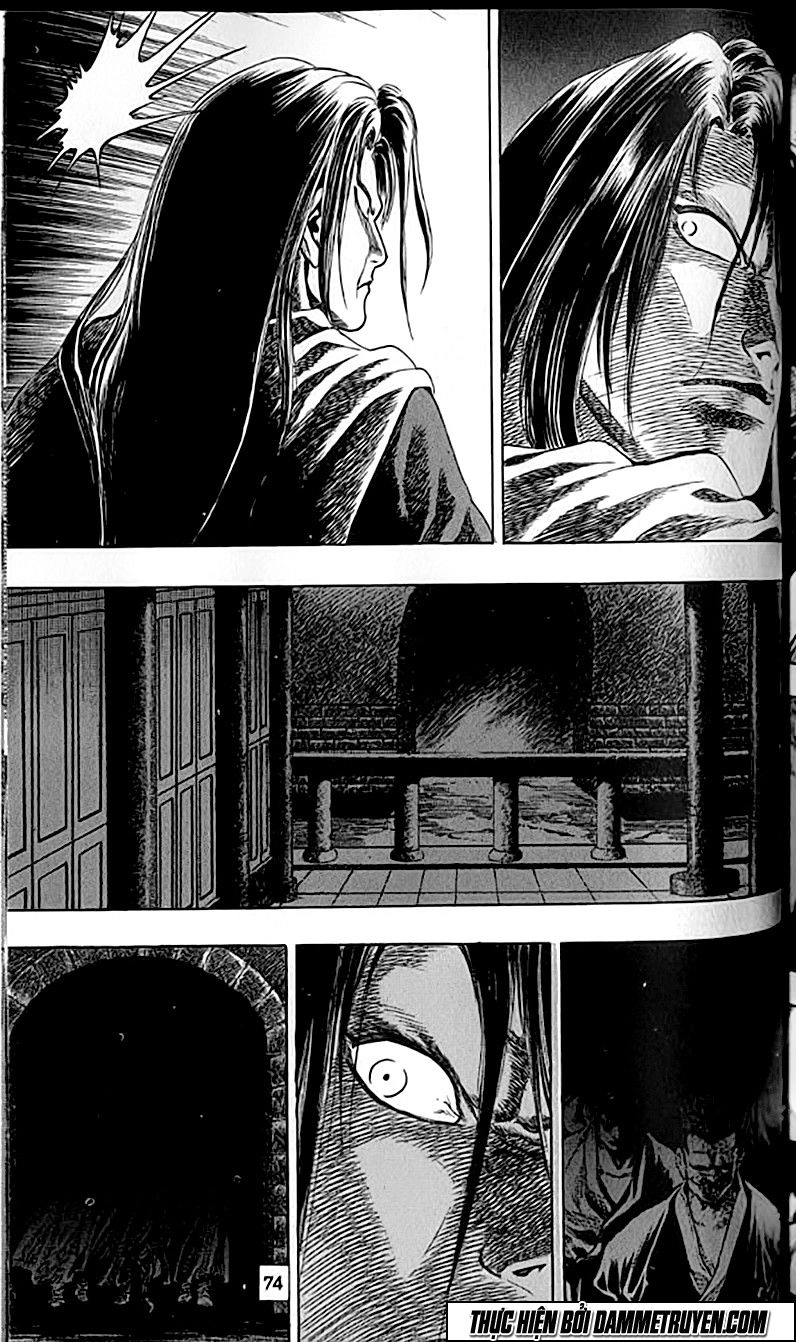 Quái Hiệp Truyện Chapter 9 - 16