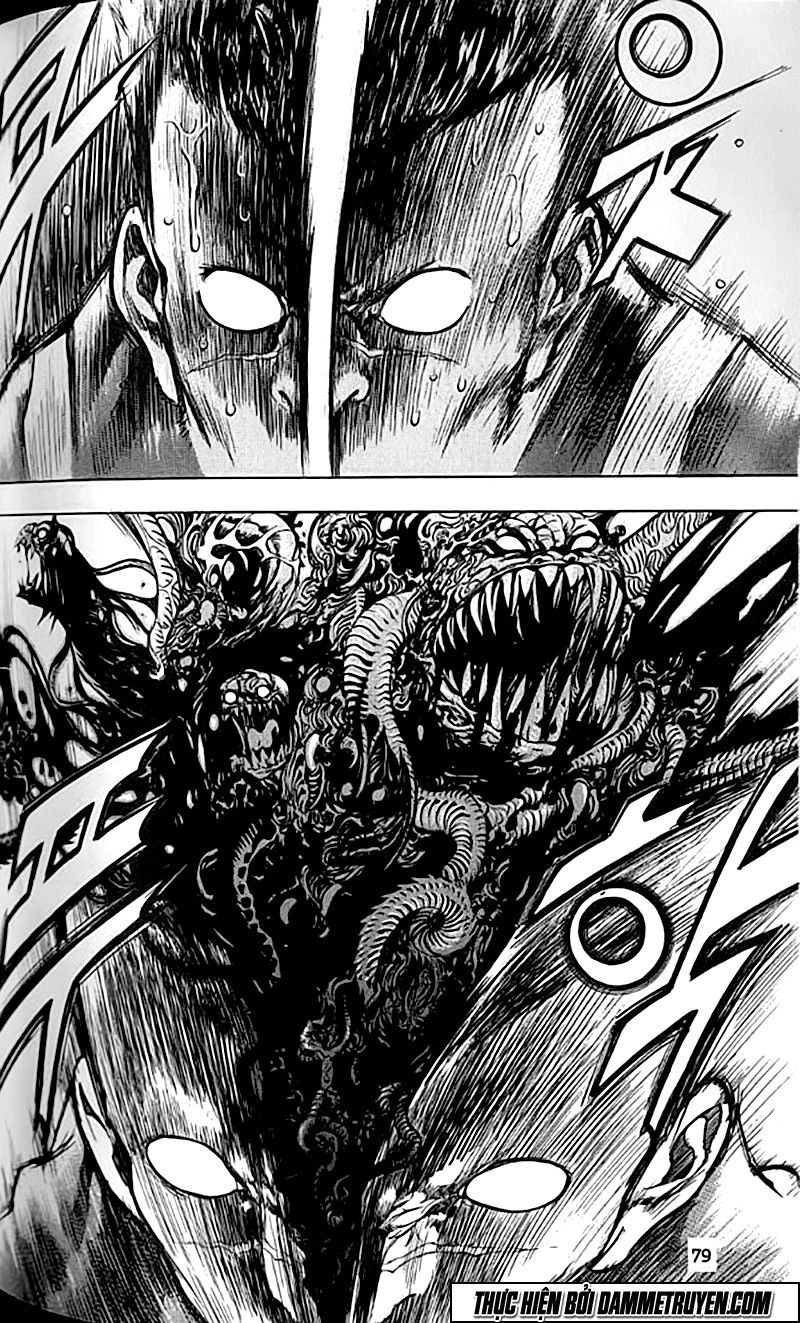 Quái Hiệp Truyện Chapter 9 - 21