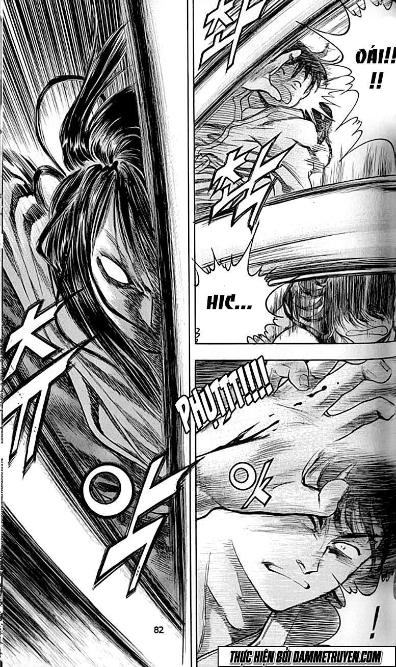 Quái Hiệp Truyện Chapter 9 - 24