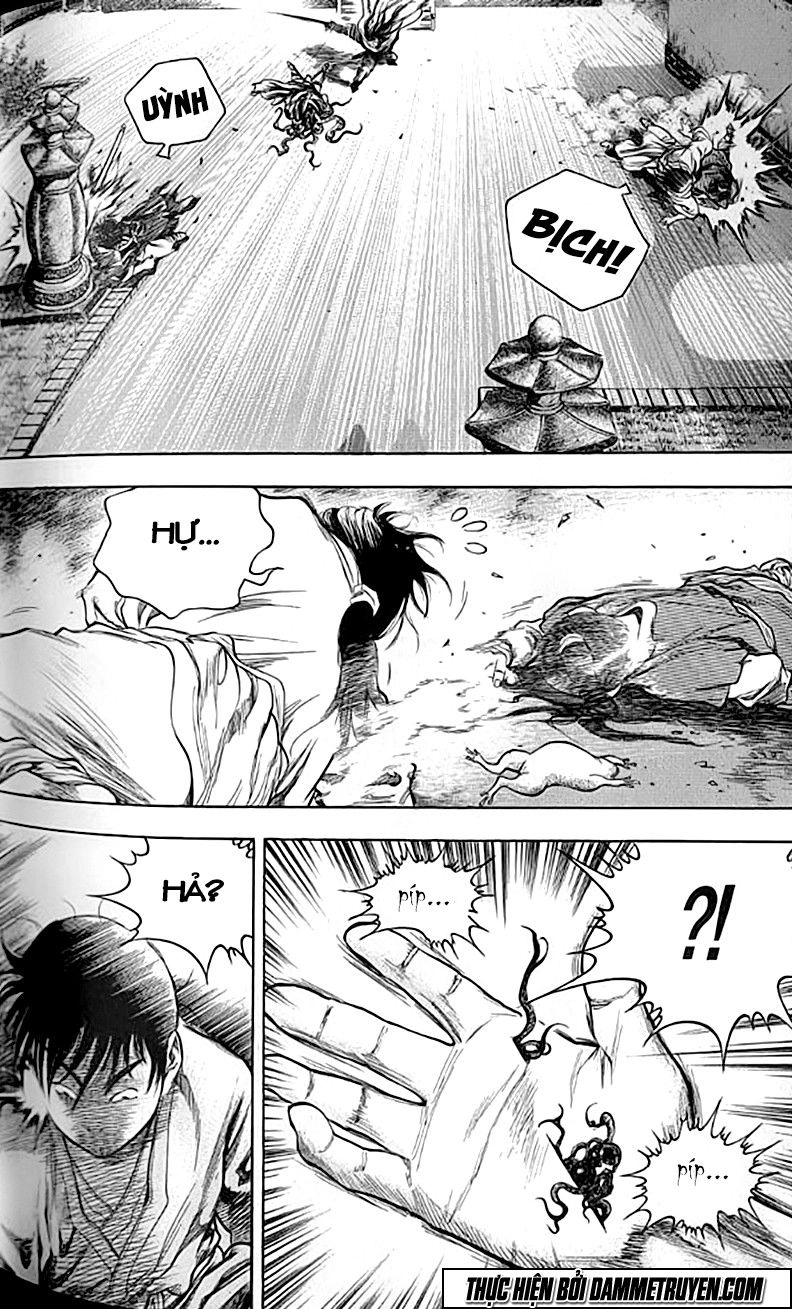 Quái Hiệp Truyện Chapter 9 - 25