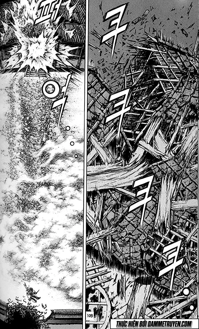 Quái Hiệp Truyện Chapter 11 - 2