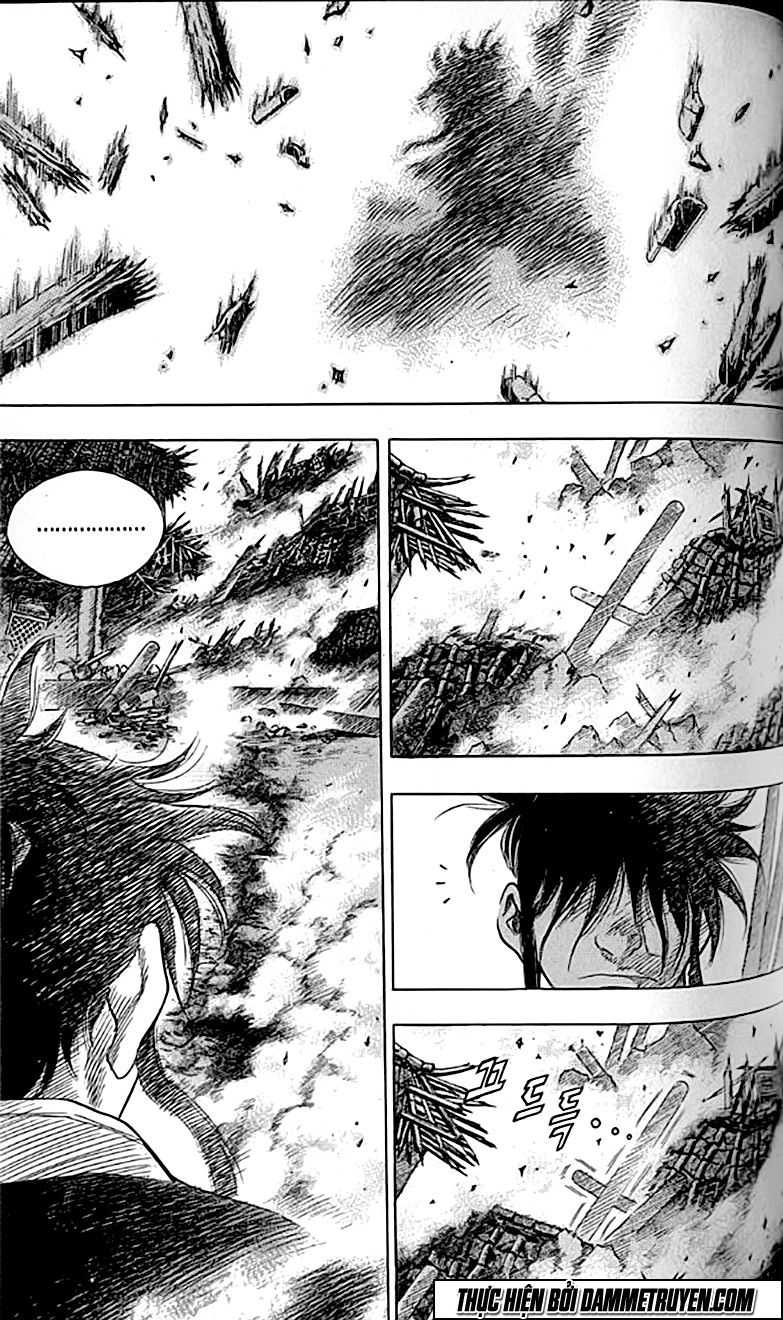 Quái Hiệp Truyện Chapter 11 - 3