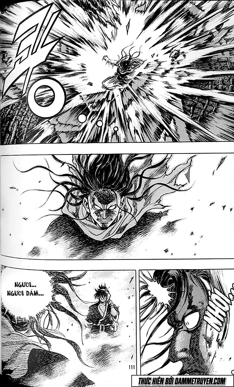 Quái Hiệp Truyện Chapter 11 - 4