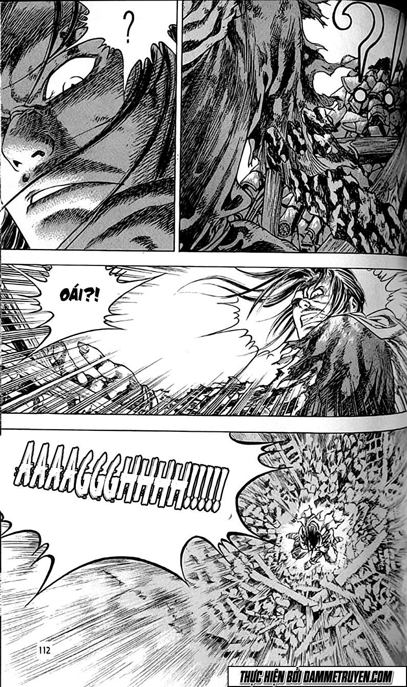 Quái Hiệp Truyện Chapter 11 - 5