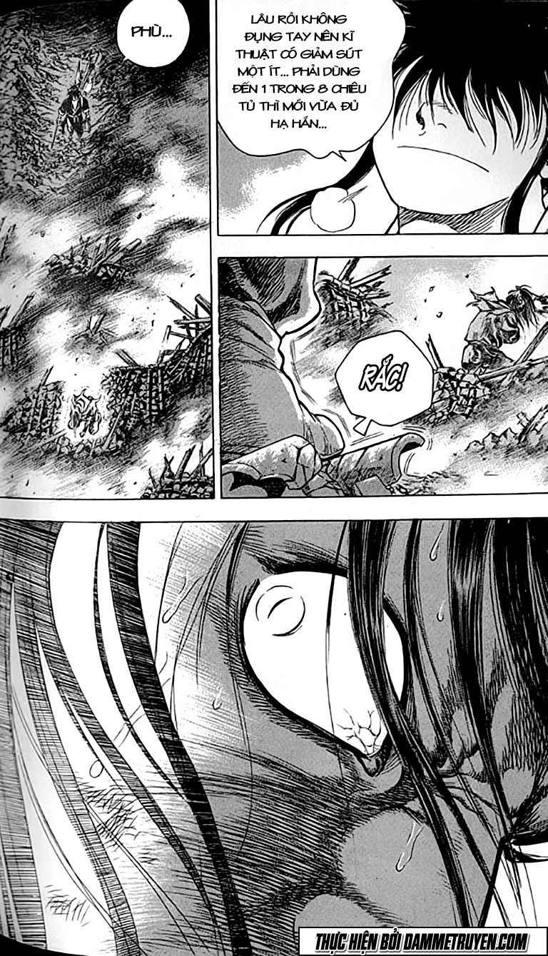 Quái Hiệp Truyện Chapter 11 - 6