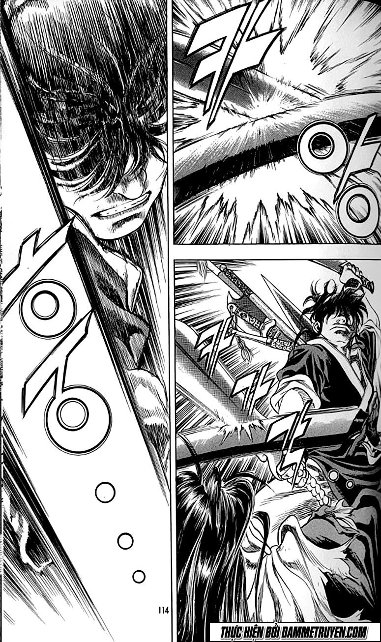 Quái Hiệp Truyện Chapter 11 - 7