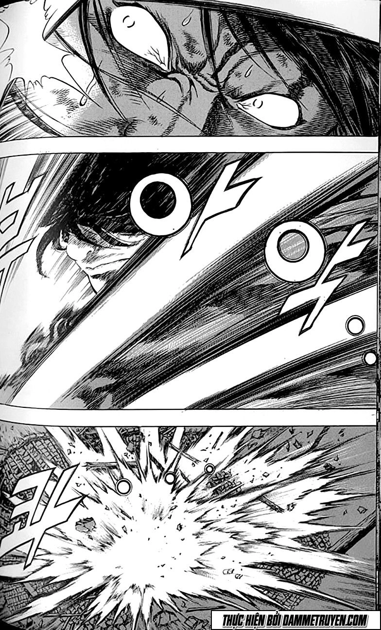 Quái Hiệp Truyện Chapter 11 - 8