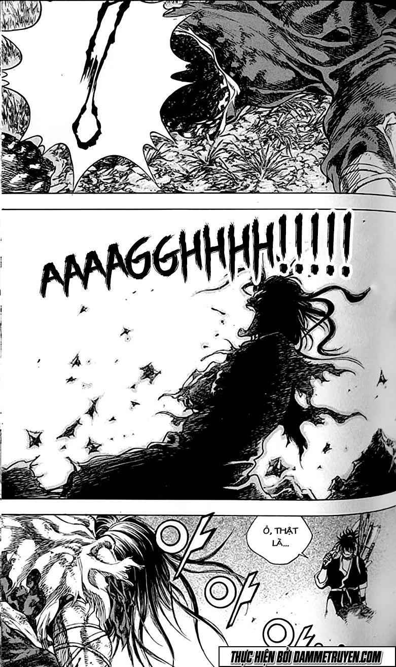 Quái Hiệp Truyện Chapter 11 - 11