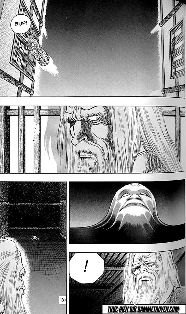 Quái Hiệp Truyện Chapter 11 - 21