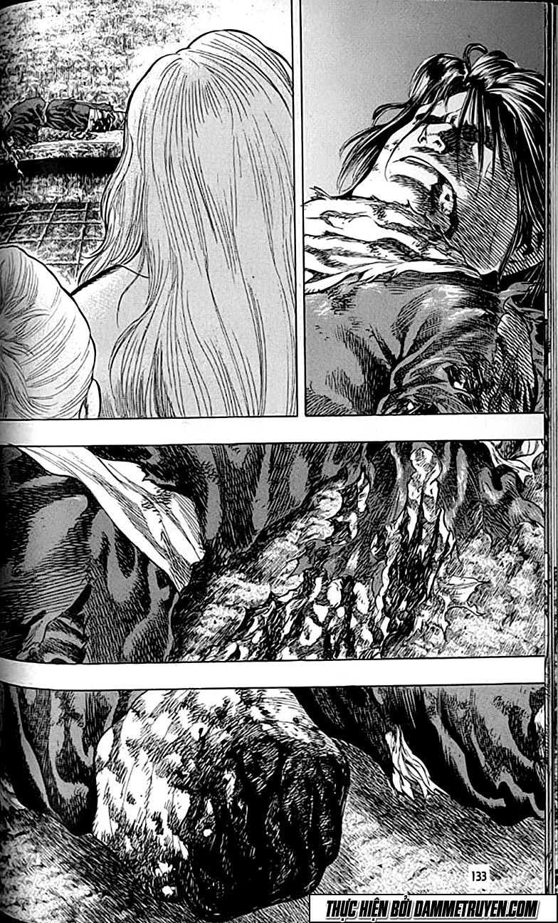 Quái Hiệp Truyện Chapter 11 - 24