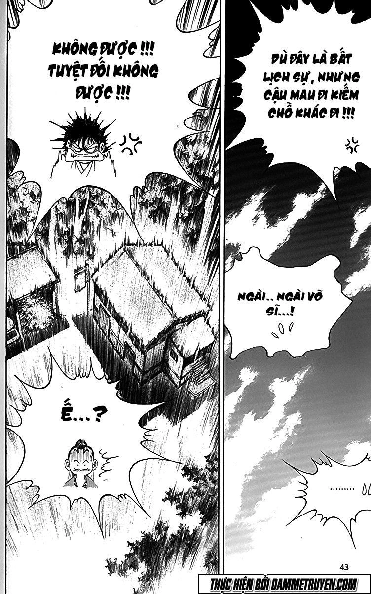 Quái Hiệp Truyện Chapter 14 - 12