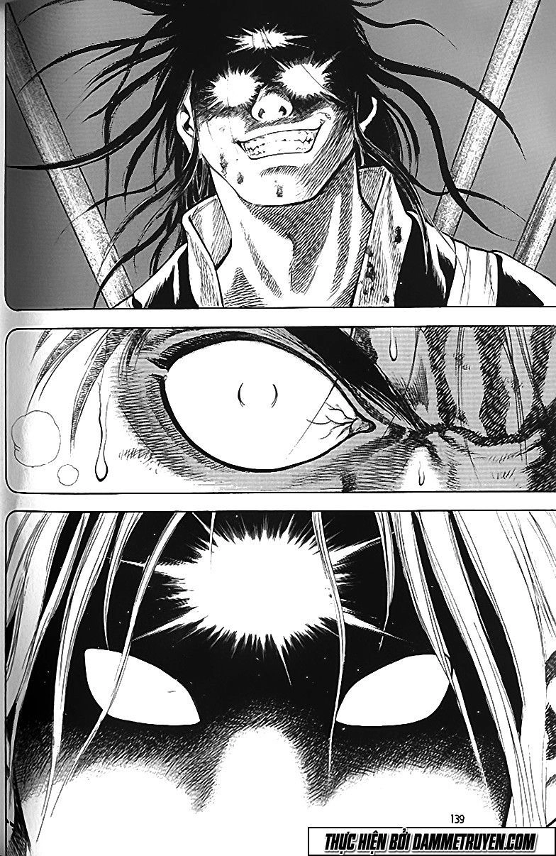 Quái Hiệp Truyện Chapter 18 - 2