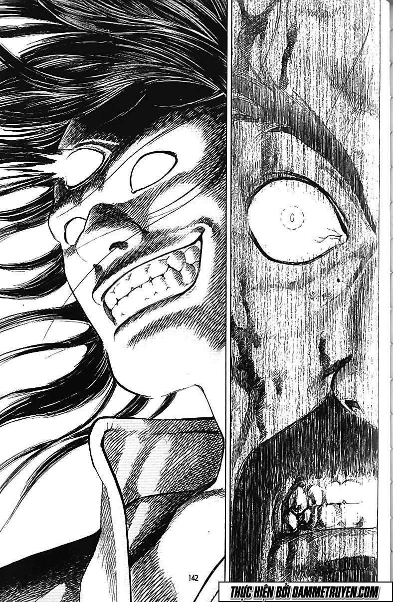 Quái Hiệp Truyện Chapter 18 - 4