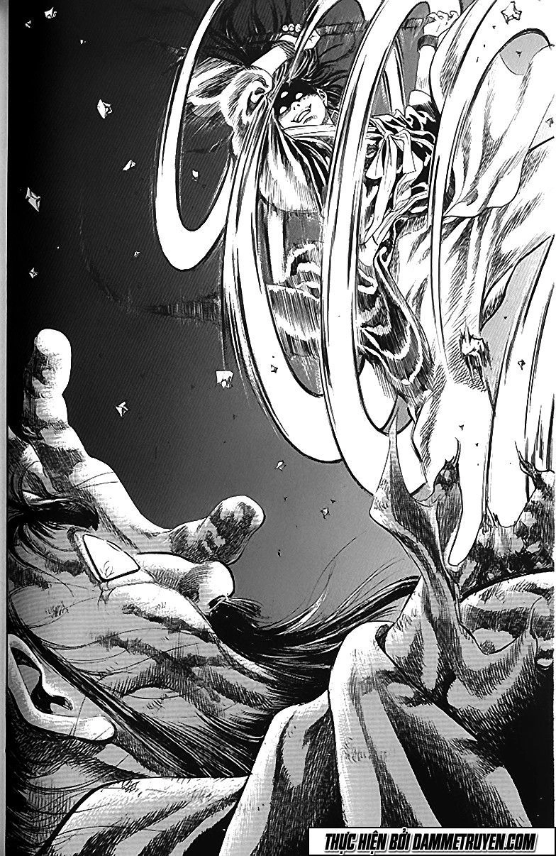 Quái Hiệp Truyện Chapter 18 - 5