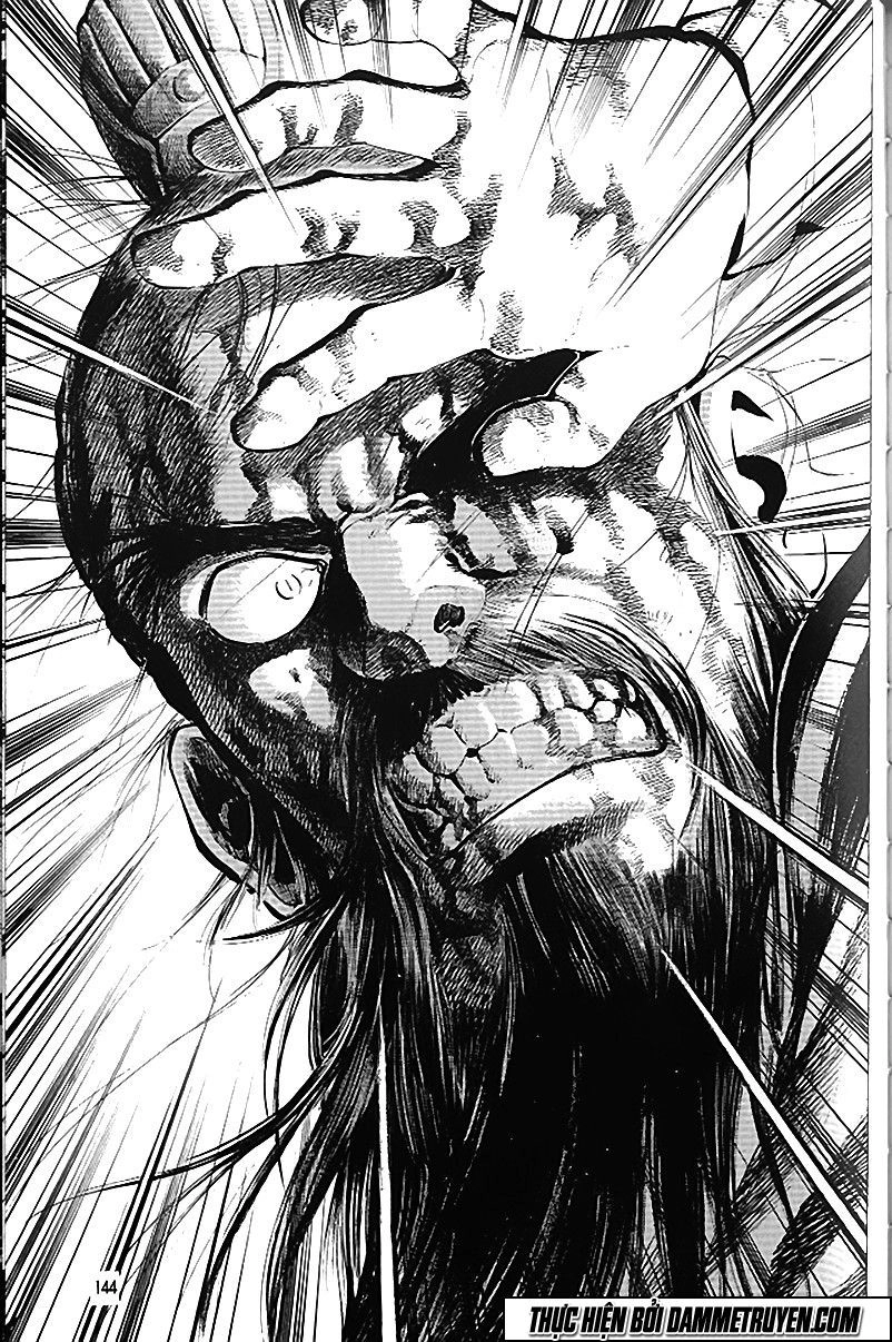 Quái Hiệp Truyện Chapter 18 - 6