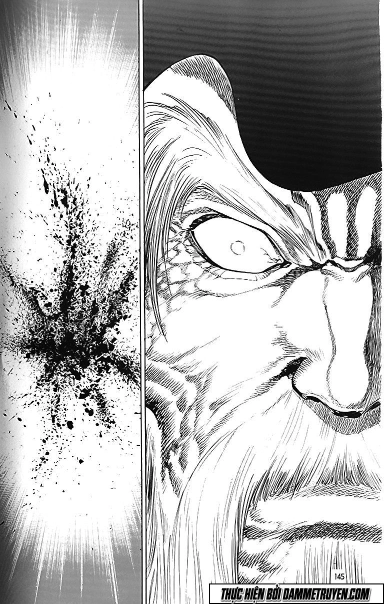 Quái Hiệp Truyện Chapter 18 - 7