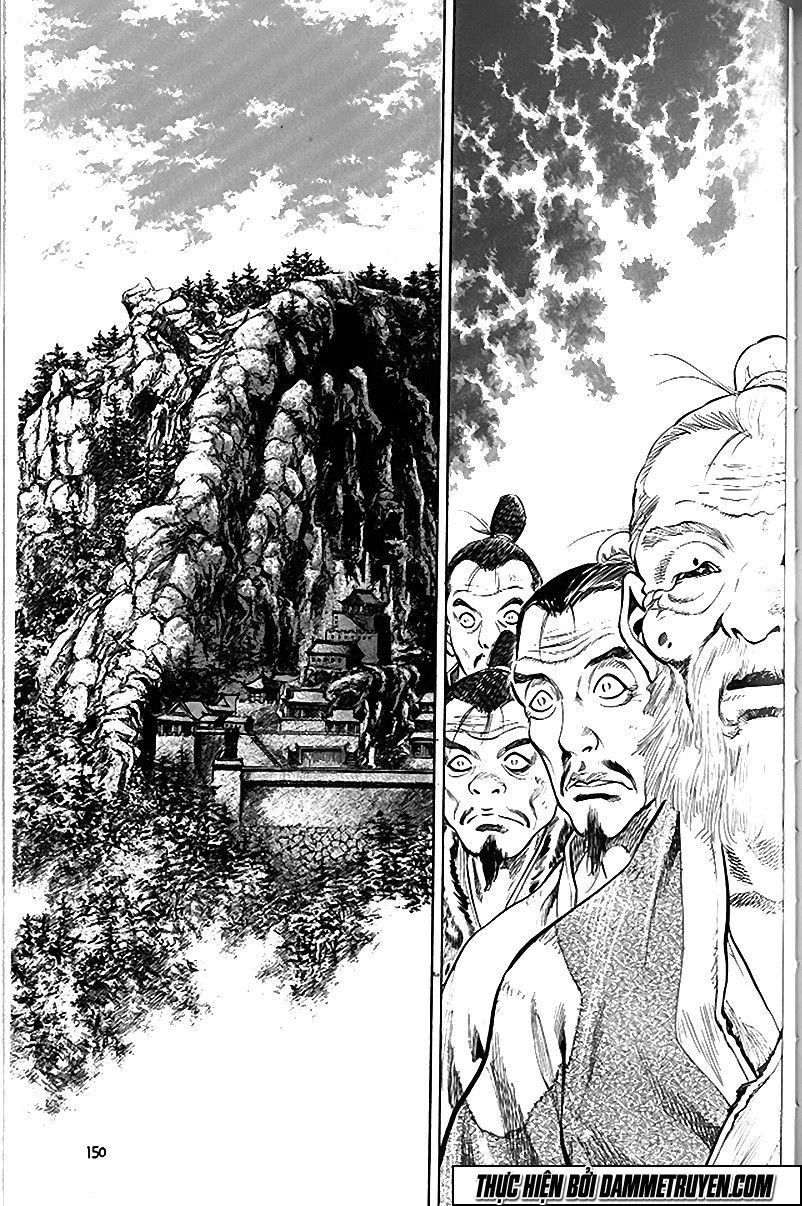 Quái Hiệp Truyện Chapter 18 - 12