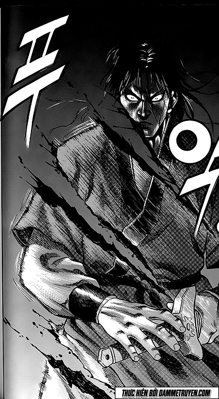 Quái Hiệp Truyện Chapter 22 - 3