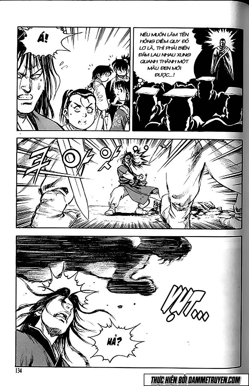 Quái Hiệp Truyện Chapter 24 - 3