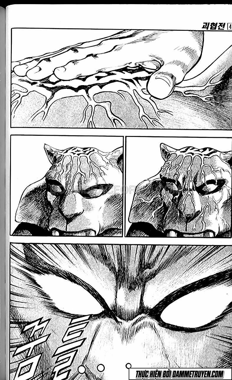 Quái Hiệp Truyện Chapter 24 - 6