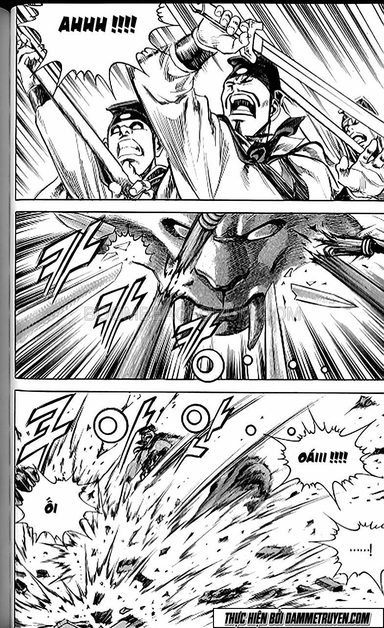 Quái Hiệp Truyện Chapter 24 - 8