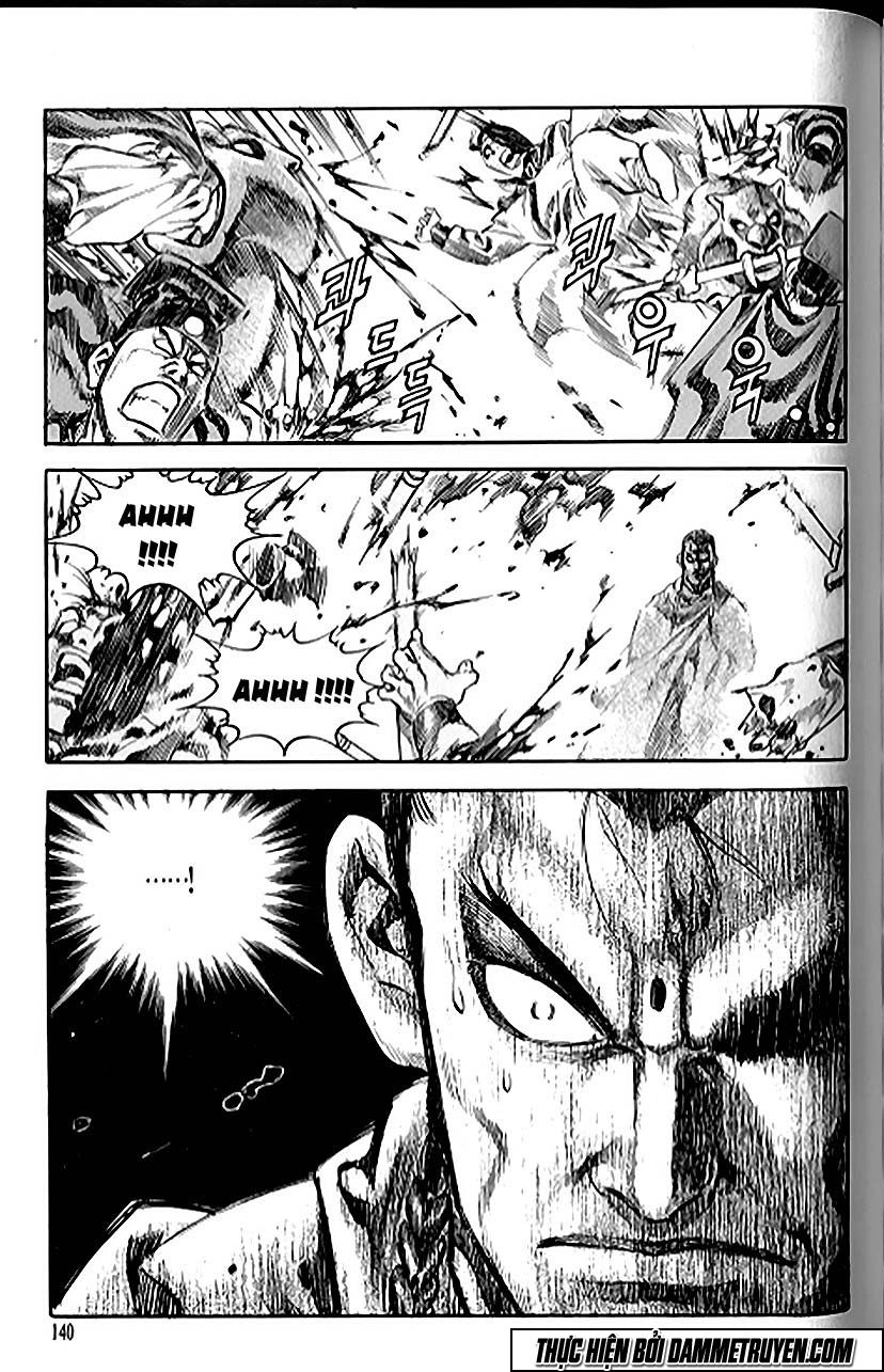 Quái Hiệp Truyện Chapter 24 - 9