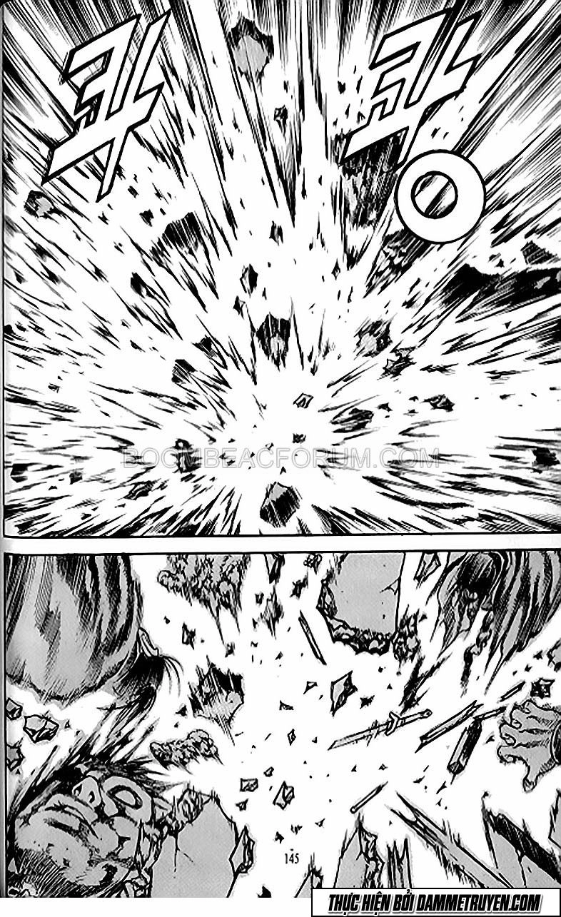 Quái Hiệp Truyện Chapter 24 - 14