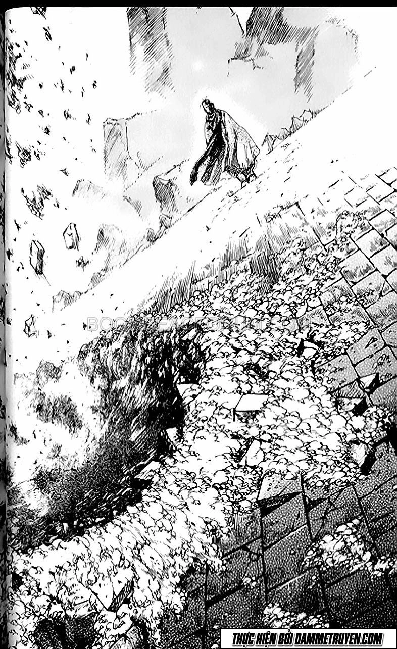 Quái Hiệp Truyện Chapter 24 - 16