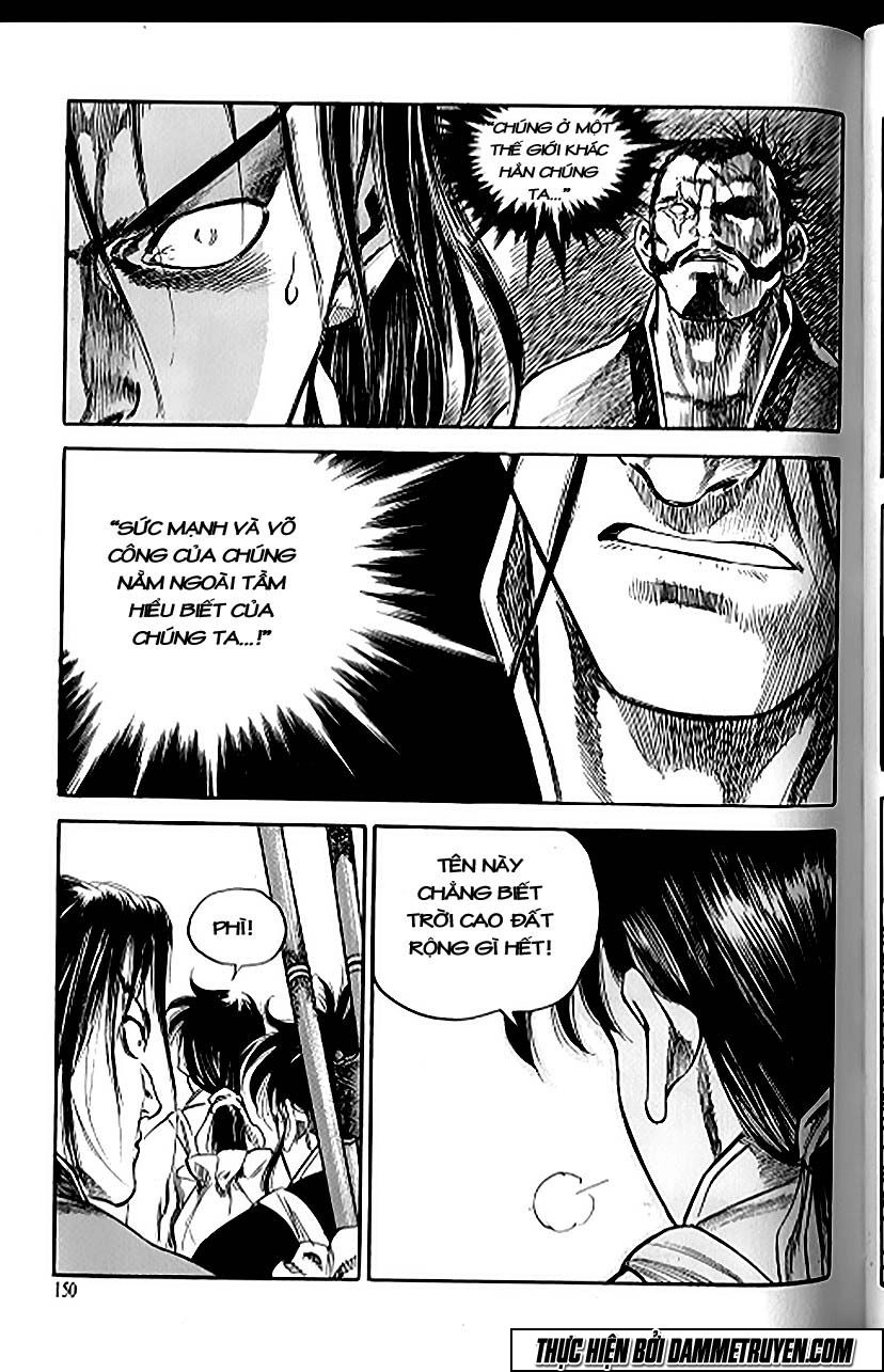 Quái Hiệp Truyện Chapter 24 - 19