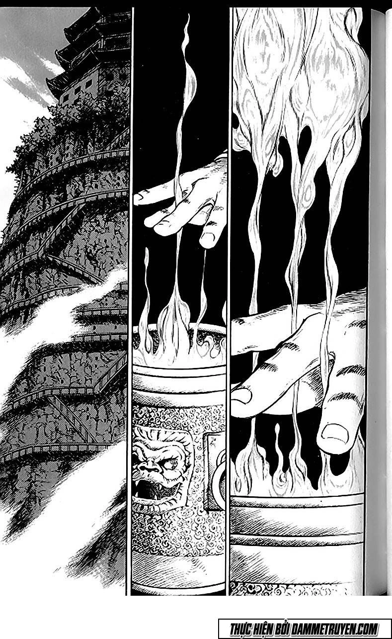 Quái Hiệp Truyện Chapter 24 - 25