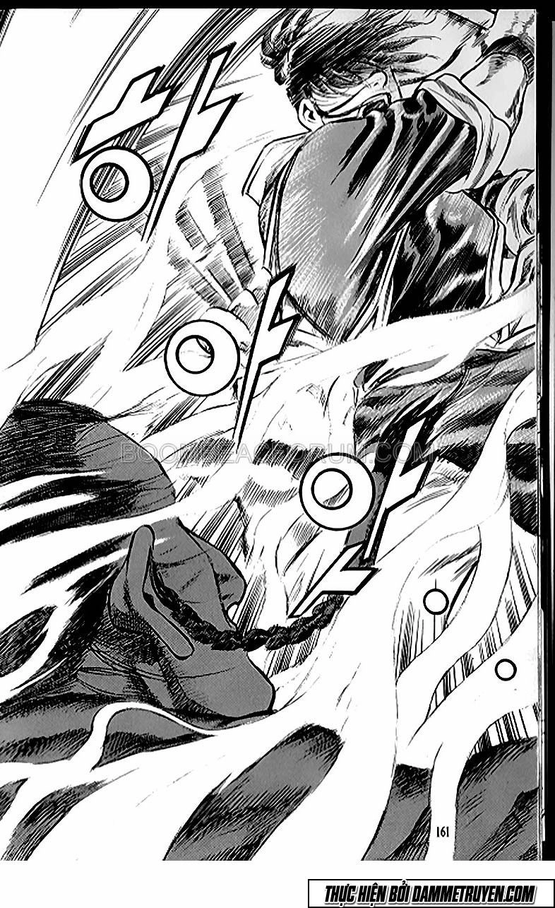 Quái Hiệp Truyện Chapter 24 - 30