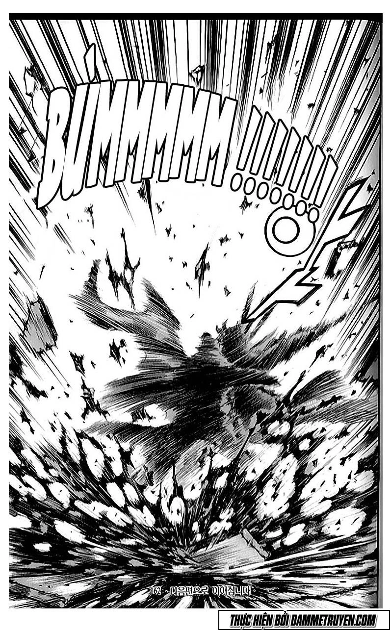 Quái Hiệp Truyện Chapter 24 - 31