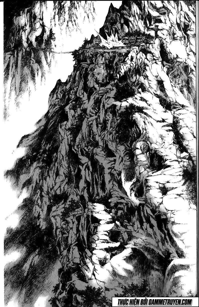 Quái Hiệp Truyện Chapter 25 - 7