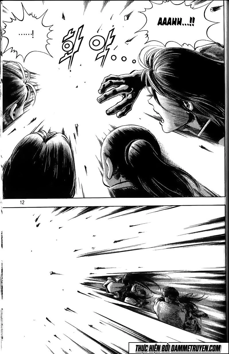 Quái Hiệp Truyện Chapter 25 - 10