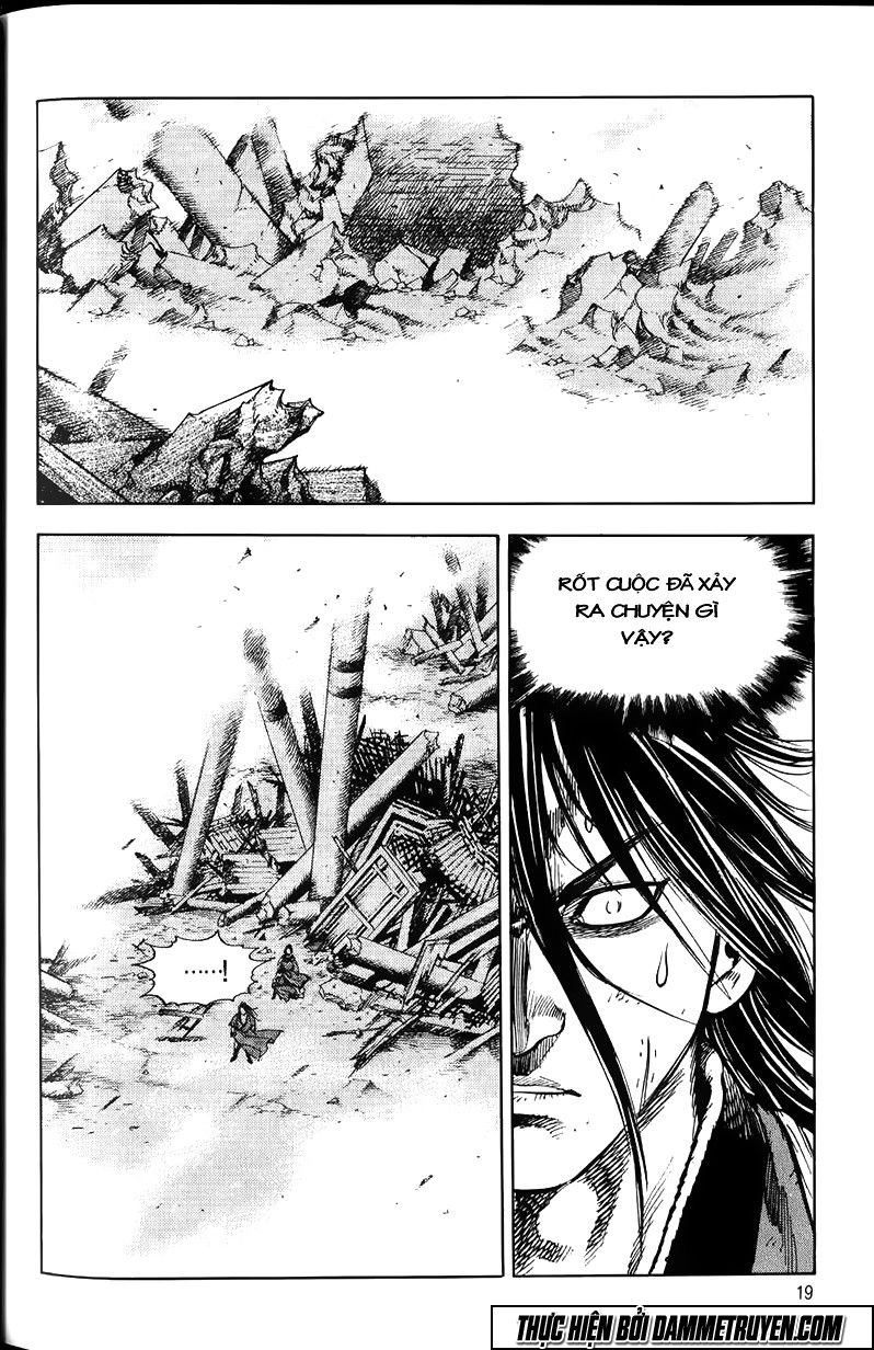 Quái Hiệp Truyện Chapter 25 - 17