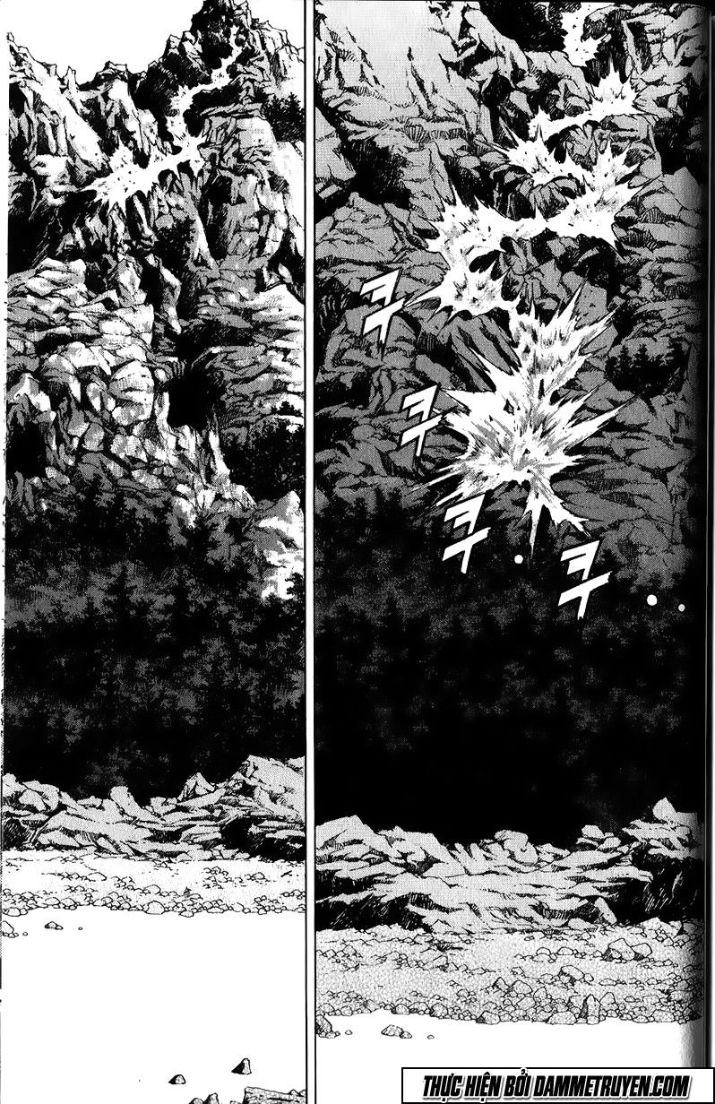 Quái Hiệp Truyện Chapter 25 - 30