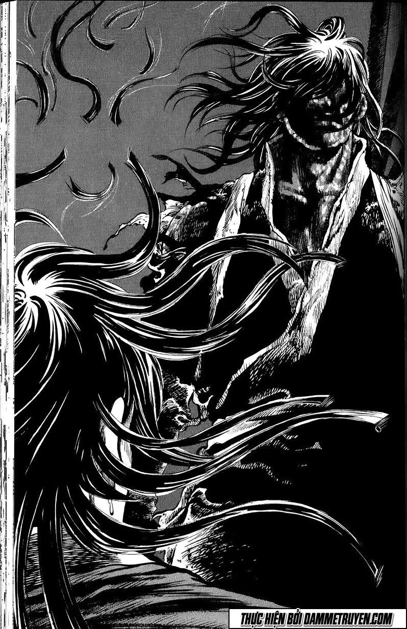 Quái Hiệp Truyện Chapter 27 - 2