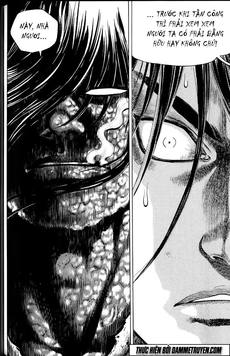 Quái Hiệp Truyện Chapter 27 - 3